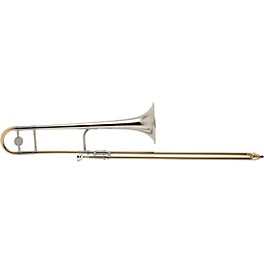 King 2B Plus Legend Series Trombone 2BPLS Sterling S... King 2B Plus Legend Series Trombone 2BPLS Sterling Silver Bell Silver