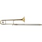 King 2B Legend Series Trombone 2B Yellow Brass Bell Lacquer thumbnail
