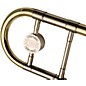 King 2B Legend Series Trombone 2B Yellow Brass Bell Lacquer