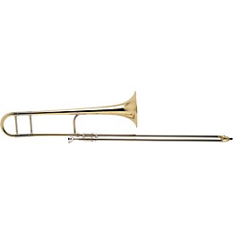 King 2BL Jiggs Whigham Legend Series Trombone 2BLS Yellow Brass Bell Lacquer Short Main Tuning Slide