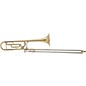 King 3BF Legend Series F-Attachment Trombone 3BF Yellow Brass Bell Lacquer thumbnail