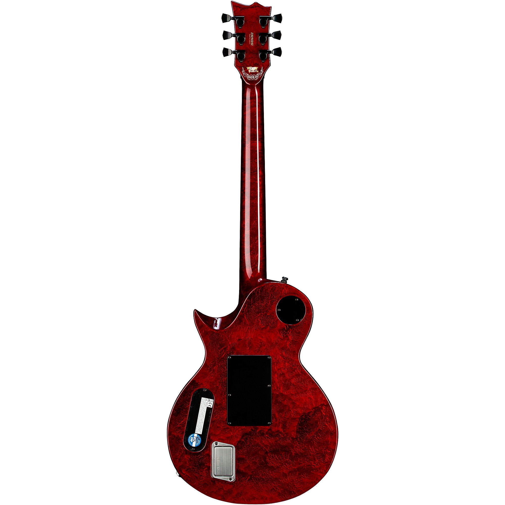 最終値下げ　Detox EQ Paul Gilbert Signature 最終値下げ Detox EQ Paul Gilbert Signature - メルカリ