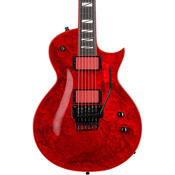 Platinum ESP Gary Holt Signature EC Electric Guitar | Guitar