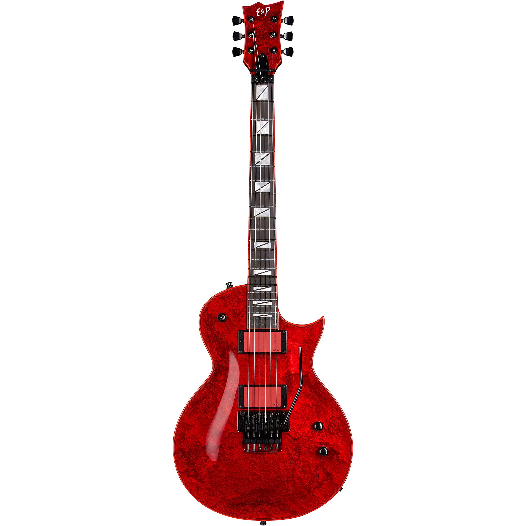 Platinum ESP Gary Holt Signature EC Electric Guitar | Guitar