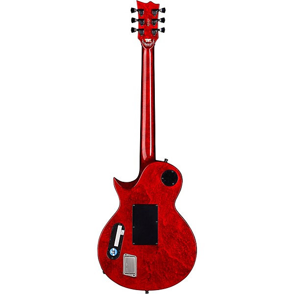 Platinum ESP Gary Holt Signature EC Electric Guitar | Guitar
