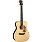 Open Box Blueridge Pre-War Series BR-243A 000 Acoustic Guitar Level 2 Natural 197881124281