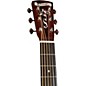 Open Box Blueridge Pre-War Series BR-243A 000 Acoustic Guitar Level 1 Natural