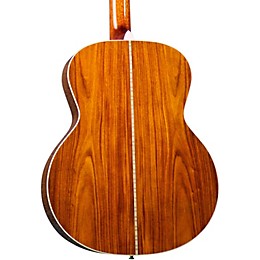 Blueridge Contemporary Series BR-60-12 Jumbo 12-String Acoustic Guitar Natural