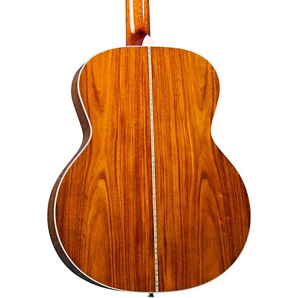 Blueridge Contemporary Series BR-60-12 Jumbo 12-String Acoustic Guitar Natural