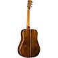 Open Box Blueridge Contemporary Series BR-60A Dreadnought Acoustic Guitar Level 2 Natural 190839064226