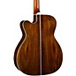 Blueridge Contemporary Series BR-73CE Cutaway 000 Acoustic-Electric Guitar Natural