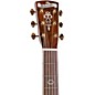 Blueridge Contemporary Series BR-73CE Cutaway 000 Acoustic-Electric Guitar Natural