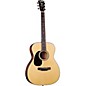 Blueridge Contemporary Series BR-43LH Left-Handed 000 Acoustic Guitar Natural