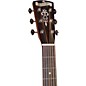 Blueridge Contemporary Series BR-43LH Left-Handed 000 Acoustic Guitar Natural