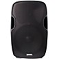 Open Box Gemini AS-15BLU 15" Powered Loudspeaker with Bluetooth Level 2 Regular 190839638540 thumbnail