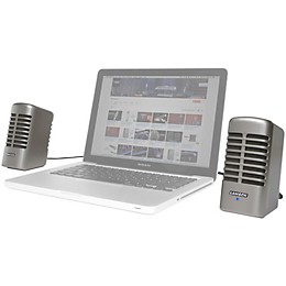 Samson Meteor M2 Multimedia Speaker System