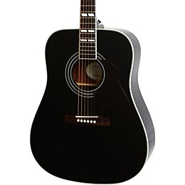 Epiphone Limited Edition 2014 Hummingbird Artist Acoustic Guitar