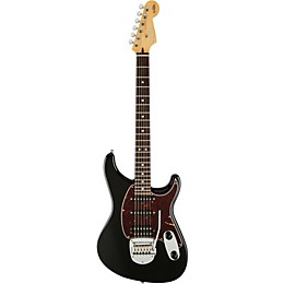 Open Box Fender Sergio Vallin Signature Electric Guitar Level 2 3-Color Sunburst, Rosewood Fingerboard 888365977454