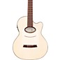Kremona Lulo Reinhardt Kiano Nylon-String Acoustic-Electric Guitar Natural thumbnail