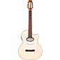 Kremona Lulo Reinhardt Kiano Nylon-String Acoustic-Electric Guitar Natural