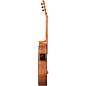 Kremona Lulo Reinhardt Kiano Nylon-String Acoustic-Electric Guitar Natural