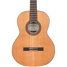 Kremona Soloist S65C Classical Acoustic Guitar Natural | Guitar Center
