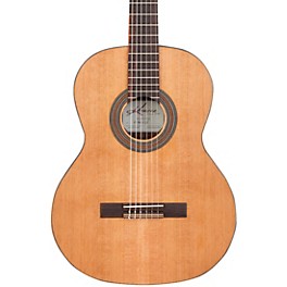 Kremona F65C Nylon-String Guitar Natural