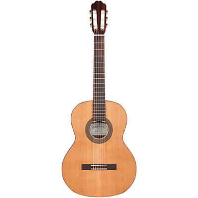 Kremona F65c Nylon-String Guitar Natural for sale