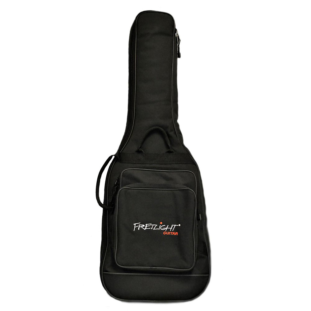 UPC 888365424996 product image for Fretlight Custom Electric Gig Bag With 40Mm Foam, Two Pockets And Backpack Pads | upcitemdb.com