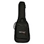 Fretlight Custom Electric gig bag with 40mm foam, two pockets and backpack pads thumbnail