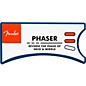 Fender Phaser SSS Personality Card thumbnail