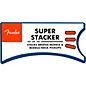 Fender Super Stacker SSS Personality Card thumbnail