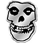 C&D Visionary Misfits Skull Heavy Metal Sticker thumbnail