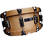 Open Box Taye Drums StudioBirch Wood Hoop Snare Drum Level 2 14 x 6, Natural to Black Burst Finish 190839139184 thumbnail