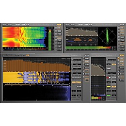 NuGen Audio Mix Tools