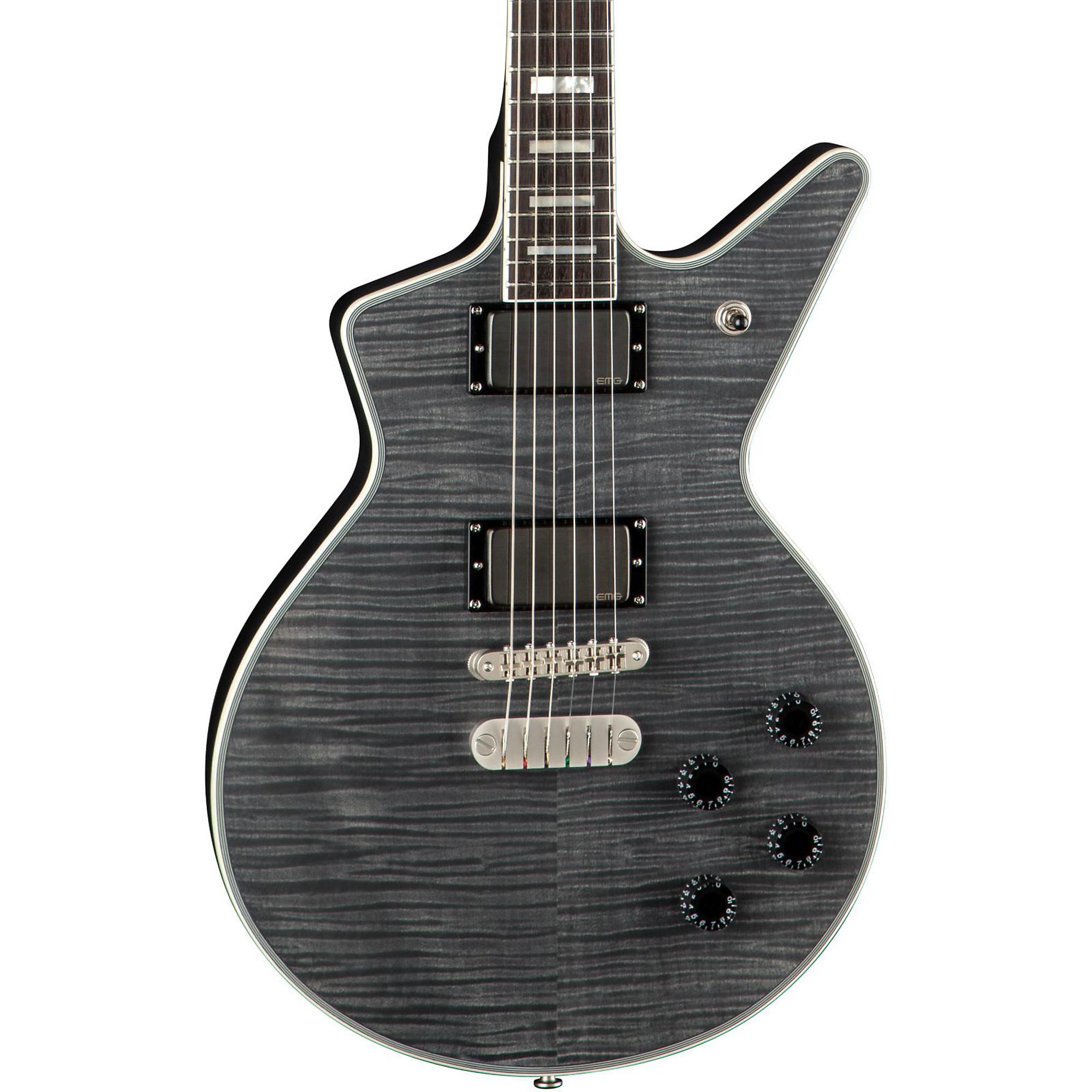 DEAN & DELUCA チェック　tembea MEDIUM Dean Custom Run #13 Cadi 1980 Electric Guitar Satin