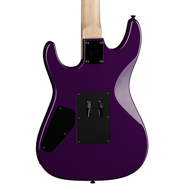 Open Box Dean Purple 190839447166 | Guitar Center