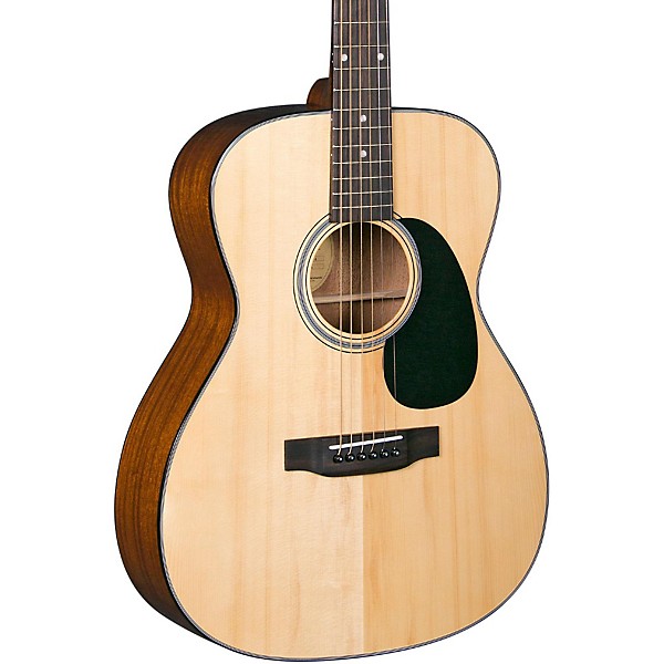 Open Box Blueridge Contemporary Series BR-43A 000 Acoustic Guitar Level 1 Natural