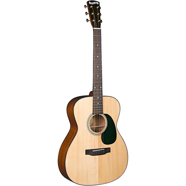 Open Box Blueridge Contemporary Series BR-43A 000 Acoustic Guitar Level 1 Natural