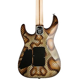 Charvel Warren DeMartini Signature Snake Pro Mod Electric Guitar