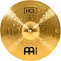 MEINL HCS-SCS1 Ultimate Complete Cymbal Set Pack With Free 16" Trash Crash