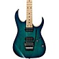 Open Box Ibanez RG Prestige Series RG652AHM Electric Guitar Level 2 Nebula Green Burst 190839564849 thumbnail