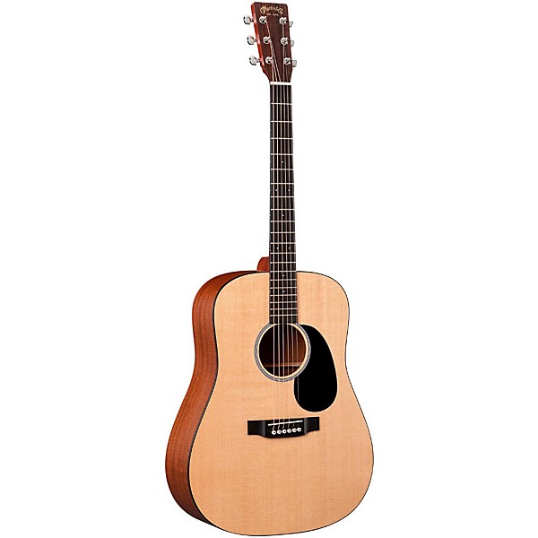 Open Box Martin Road Series 2015 DRS2 Dreadnought Acoustic