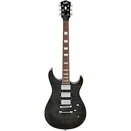 激レア G&L Ascari GTS トランスレッド ギター 爆売り！ GTS Ascari G&L 激レア トランスレッド 楽器・機材
