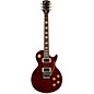 Open Box Gibson Custom Alex Lifeson 40th Anniversary R40 Les Paul Axcess Quilt Level 2 Ruby Red 190839044037 thumbnail