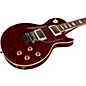 Open Box Gibson Custom Alex Lifeson 40th Anniversary R40 Les Paul Axcess Quilt Level 2 Ruby Red 190839044037