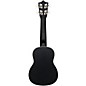 Mitchell MU40 Soprano Ukulele Black