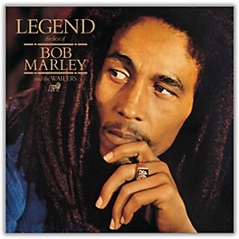 Universal Music Group Bob Marley & The Wailers - Legend Vinyl LP