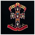 Universal Music Group Guns N' Roses - Appetite for