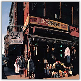 Beastie Boys - Paul's Boutique (20th Anniversary Remastered Edition) Vinyl LP